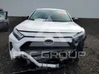 2023 Toyota RAV4 фото