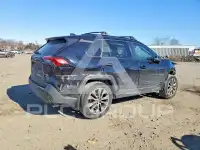 2023 Toyota RAV4 photo