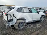 2023 Toyota RAV4 фото
