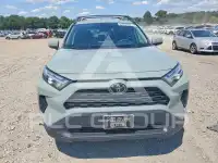 2023 Toyota RAV4 фото