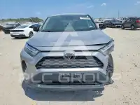 2023 Toyota RAV4 фото