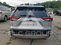 2023 Toyota RAV4 фото