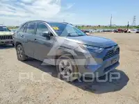 2023 Toyota RAV4 photo
