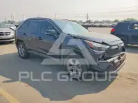 2023 Toyota RAV4 фото