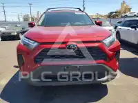 2023 Toyota RAV4 фото