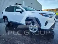 2023 Toyota RAV4 фото
