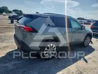 2023 Toyota RAV4 фото