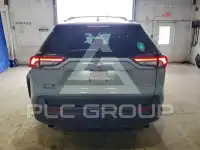 2023 Toyota RAV4 photo