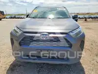 2023 Toyota RAV4 photo
