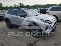 2023 Toyota RAV4 фото