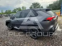 2023 Toyota RAV4 photo