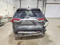 2023 Toyota RAV4 фото