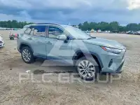 2023 Toyota RAV4 photo