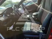 2023 Toyota RAV4 photo