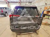 2023 Toyota RAV4 фото