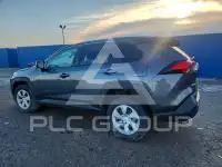 2023 Toyota RAV4 фото