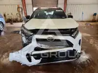 2023 Toyota RAV4 photo