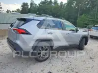 2023 Toyota RAV4 photo