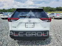 2023 Toyota RAV4 фото