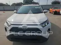 2023 Toyota RAV4 фото