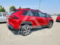 2023 Toyota RAV4 фото