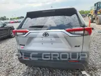 2023 Toyota RAV4 фото
