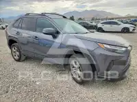 2023 Toyota RAV4 фото