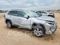 2023 Toyota RAV4 фото