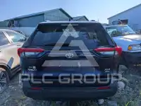 2023 Toyota RAV4 фото