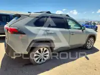 2023 Toyota RAV4 фото
