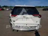 2023 Toyota RAV4 фото