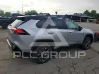 2023 Toyota RAV4 фото