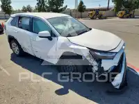 2023 Toyota RAV4 фото