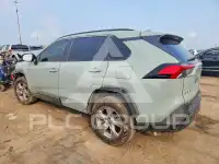 2023 Toyota RAV4 photo