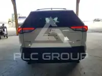 2023 Toyota RAV4 photo