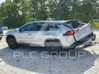 2023 Toyota RAV4 фото