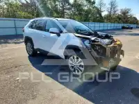 2023 Toyota RAV4 photo