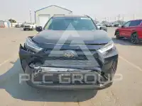 2023 Toyota RAV4 фото