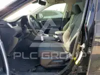 2023 Toyota RAV4 фото