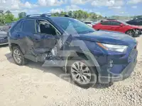 2023 Toyota RAV4 фото