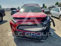 2023 Toyota RAV4 фото