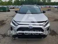2023 Toyota RAV4 фото