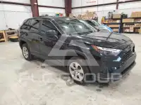 2023 Toyota RAV4 фото