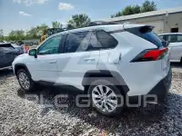 2023 Toyota RAV4 фото