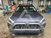 2023 Toyota RAV4 фото