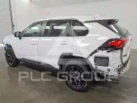 2023 Toyota RAV4 photo