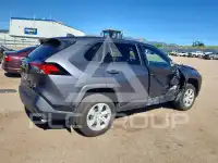 2023 Toyota RAV4 фото