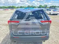 2023 Toyota RAV4 фото