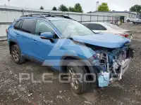 2023 Toyota RAV4 фото