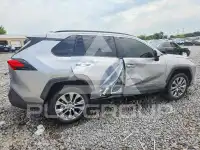 2023 Toyota RAV4 фото